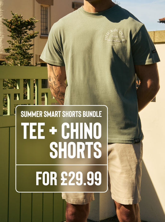 Summer Smart Short Bundle