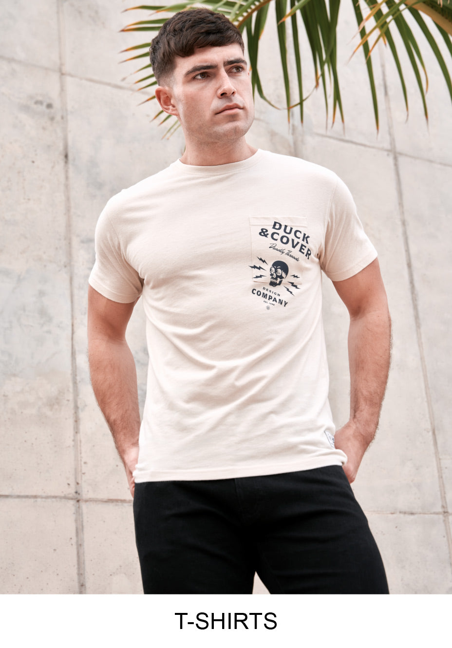 Duck and Cover | Official Online Store