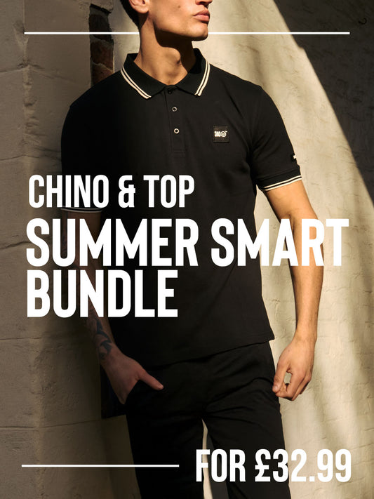 Summer Smart Bundle