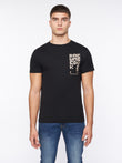Bardent T-Shirt Black