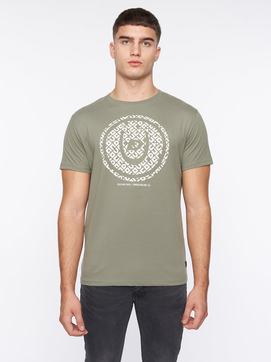 Brodsky T-Shirt Sage