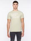 Balding T-Shirt Sage