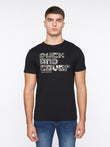 Bardell T-Shirt Black