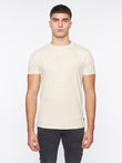 Spinnaz T-Shirt Ecru