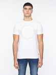 Raktore T-Shirt White