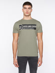 New Milgate T-Shirt Sage