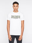 Camoville T-Shirt White
