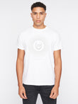 Zoomout T-Shirt White