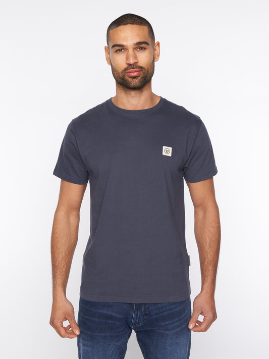Wilkins T-Shirt Navy