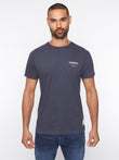 Lewys T-Shirt Navy