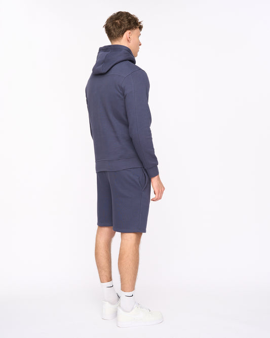 Randolph Hoodie & Short Navy
