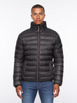 Sheemy Padded Jacket Black