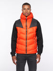 Raymax Gilet Orange