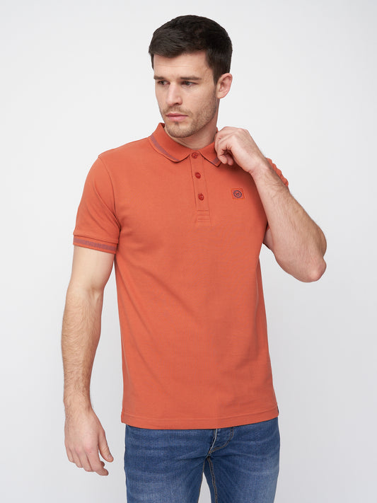 Feltar Polo Coral