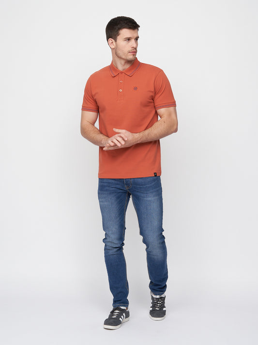 Feltar Polo Coral