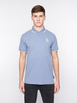 Sameer Polo Blue