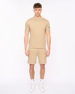 Sherborn Polo & Short Stone