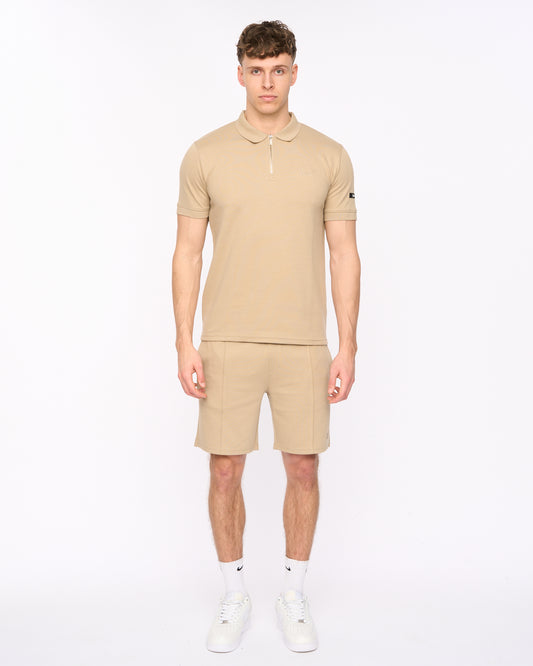 Sherborn Polo & Short Stone