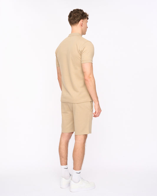 Sherborn Polo & Short Stone