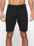 Moreshore Chino Shorts Black