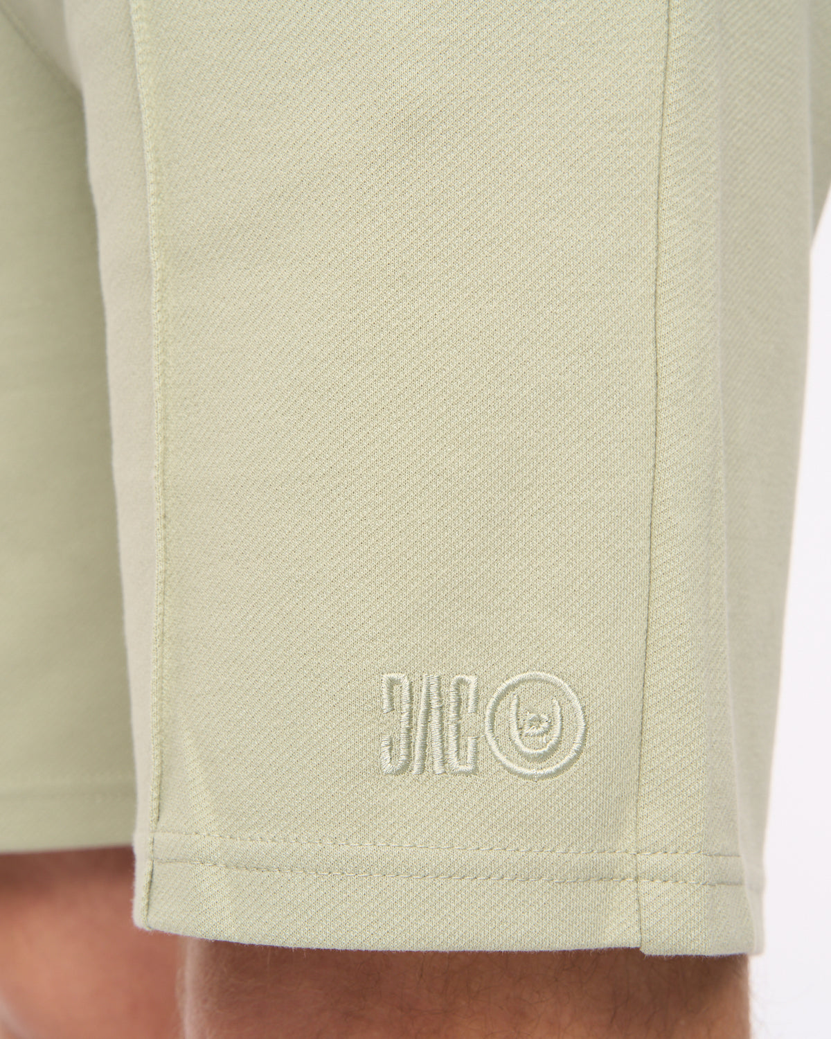 Sherborn Polo & Short Light Olive