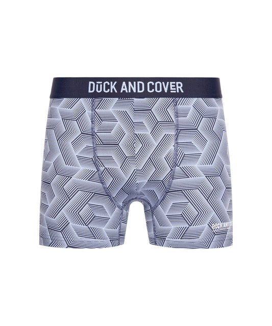 Quendle Boxers 5pk Assorted