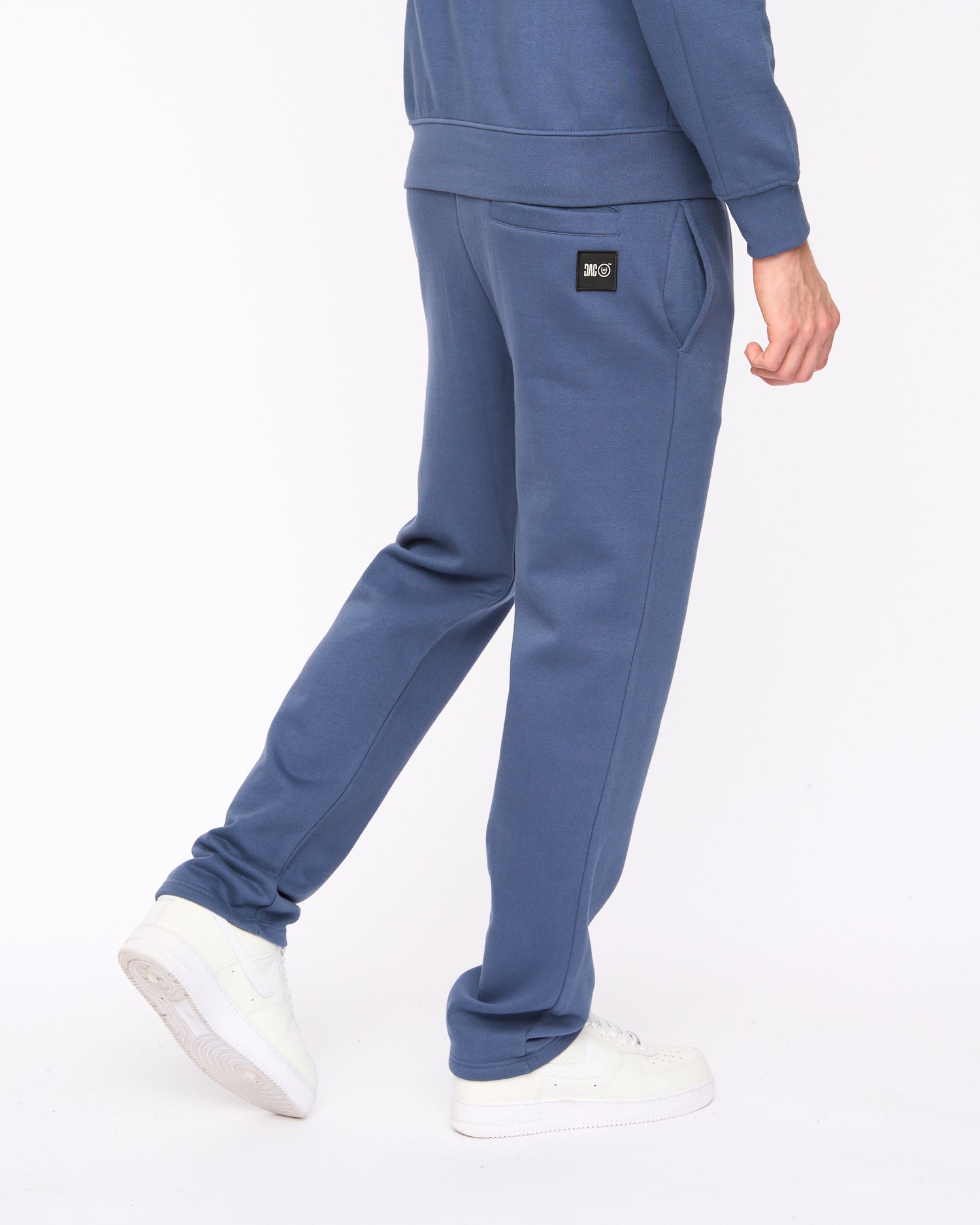 Rayland Rayland Hoodie & Jogger Denim – Duck and Cover