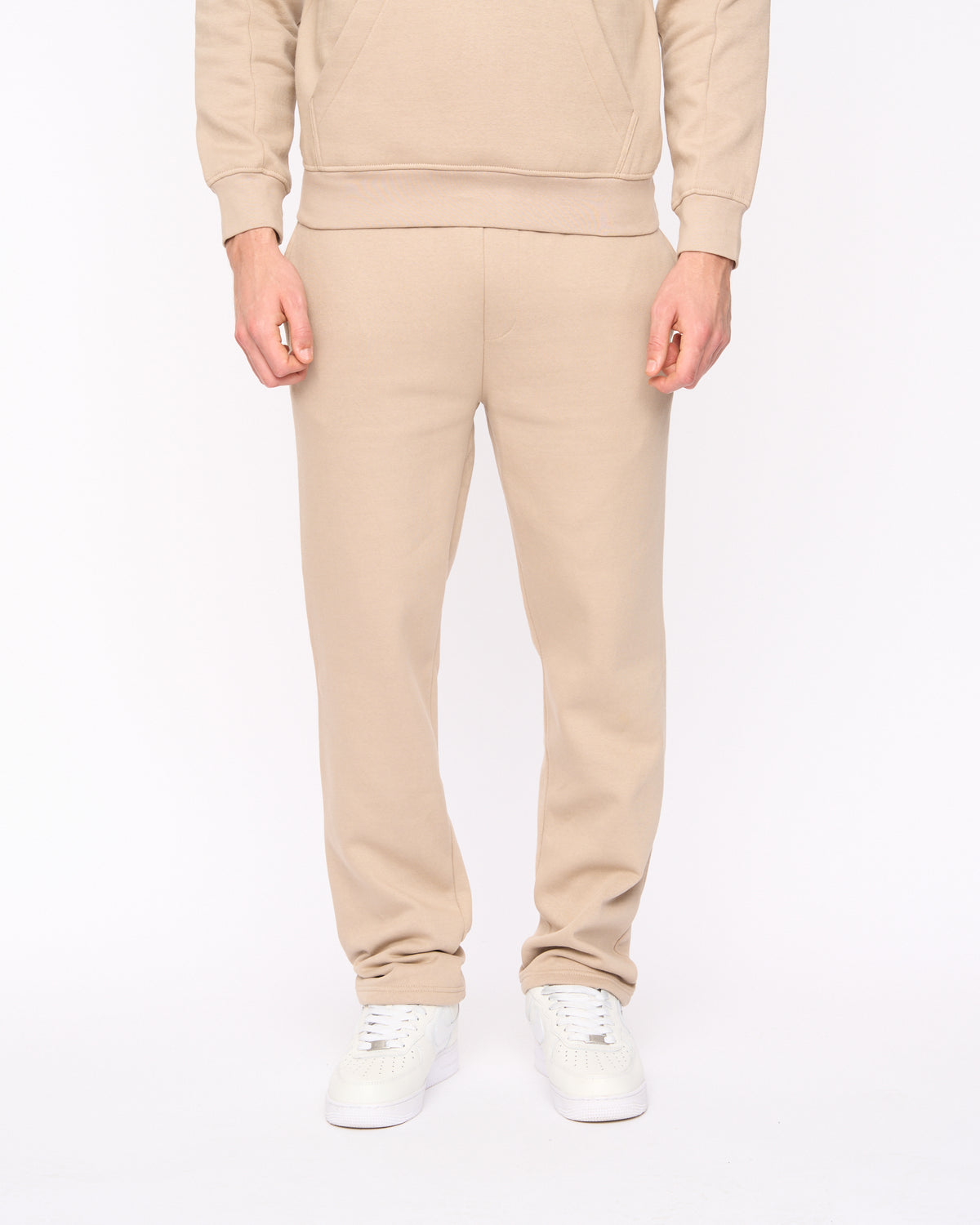Rayland Hoodie & Jogger Stone