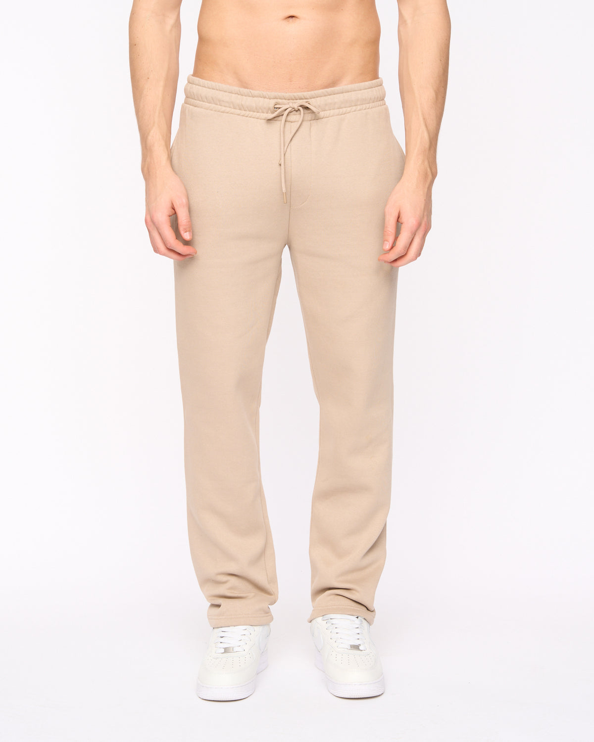 Rayland Hoodie & Jogger Stone