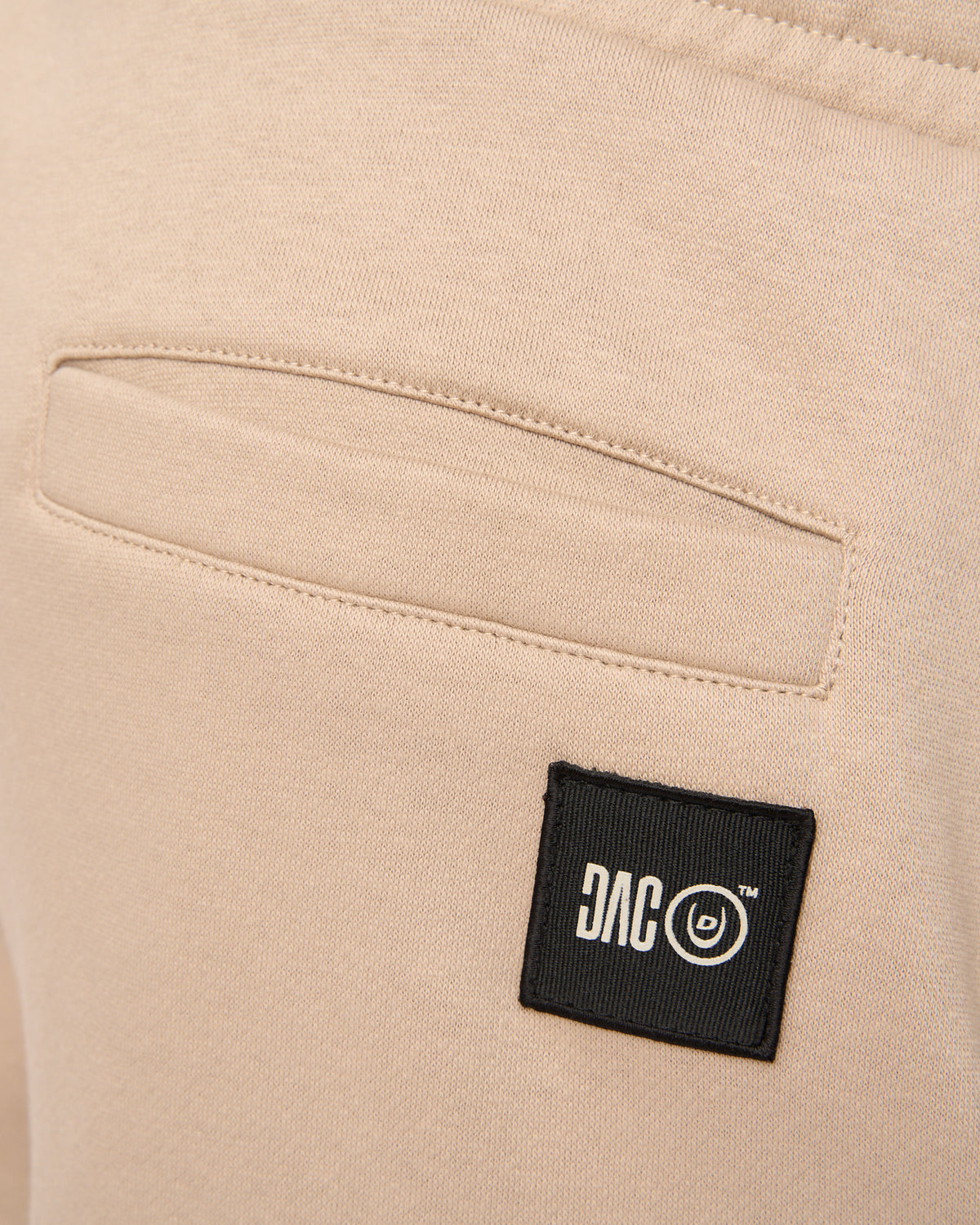 Rayland Hoodie & Jogger Stone