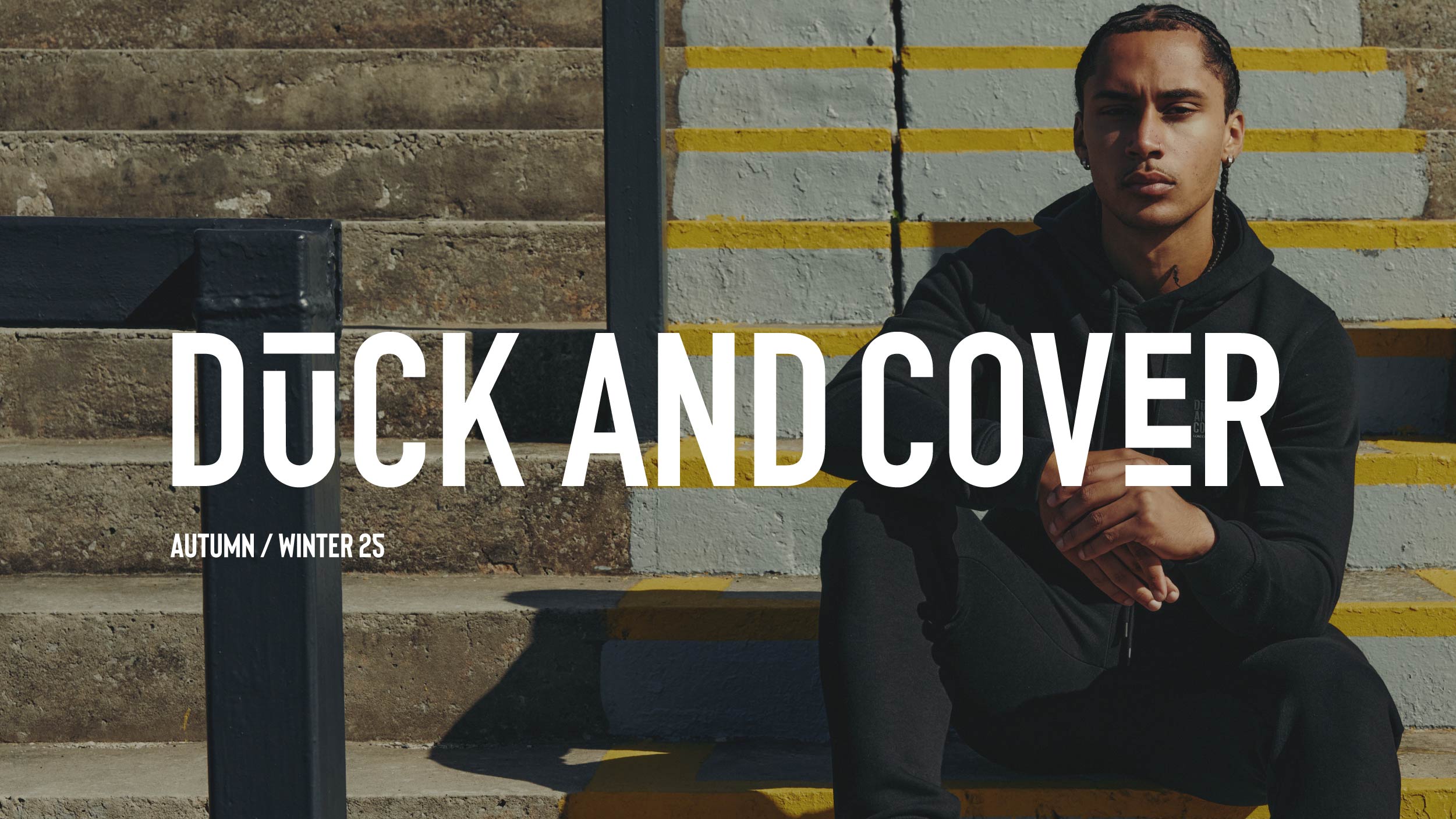 Duck and Cover