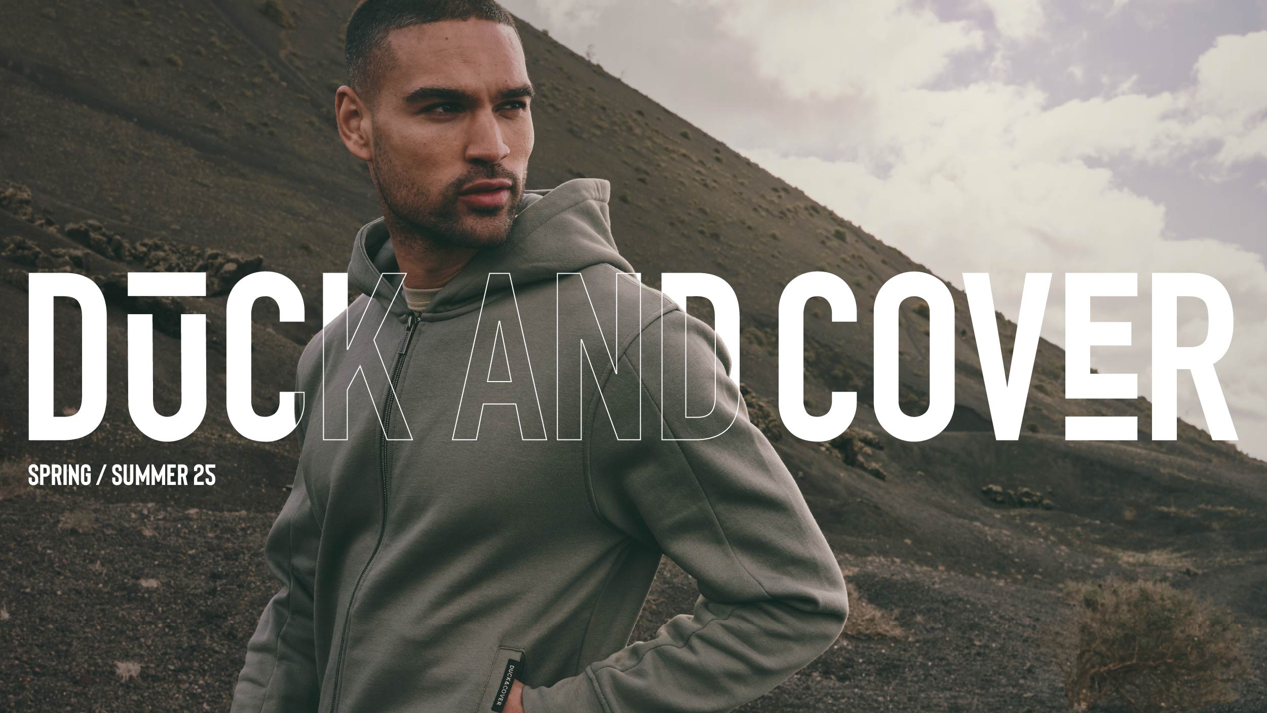 Duck and Cover