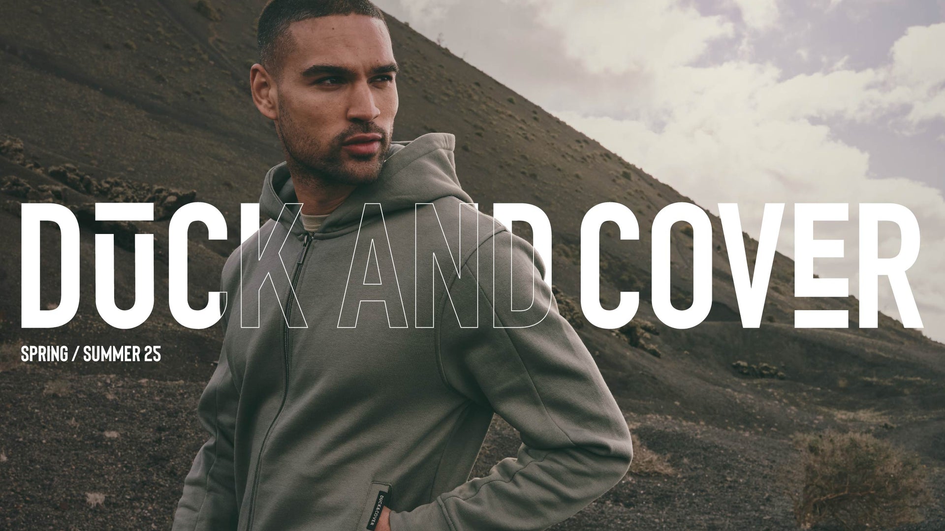 Duck and Cover