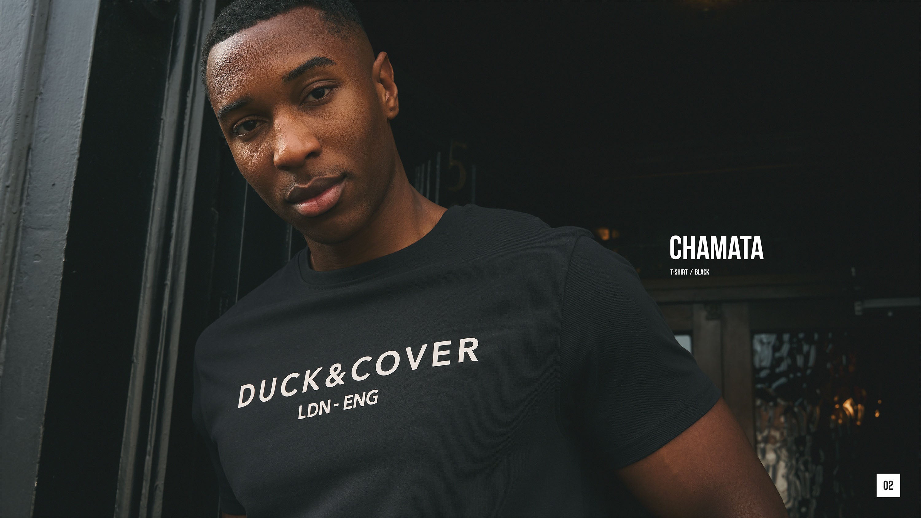 Duck and Cover