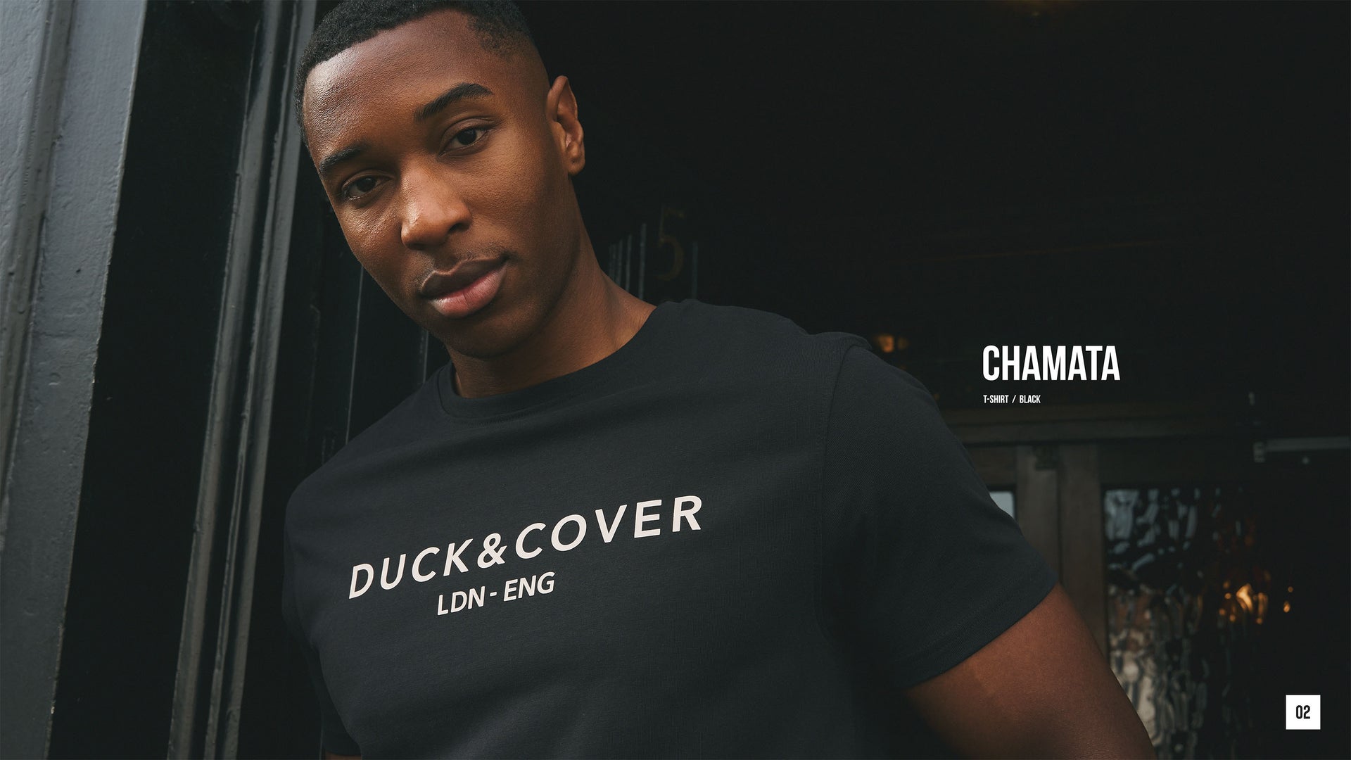 Duck and Cover