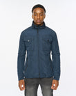 Blensons Padded Jacket Navy