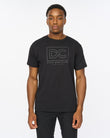 Rampmoore Heavy T-Shirt Black