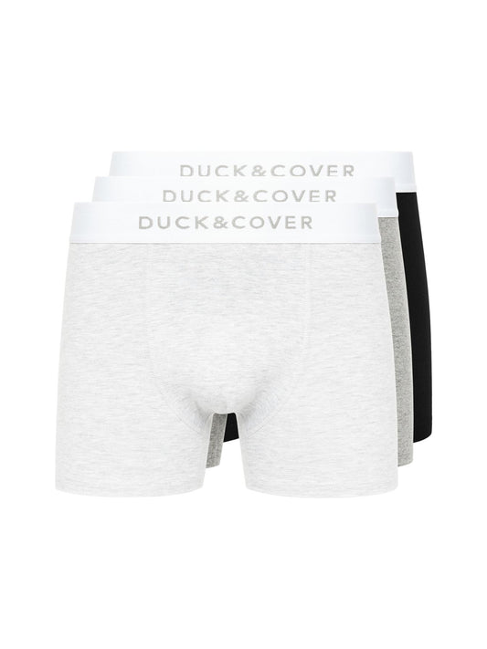 Sagnet Boxers B 3pk Assorted