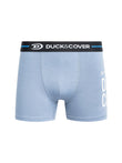 Edelman Boxers 3pk Blues