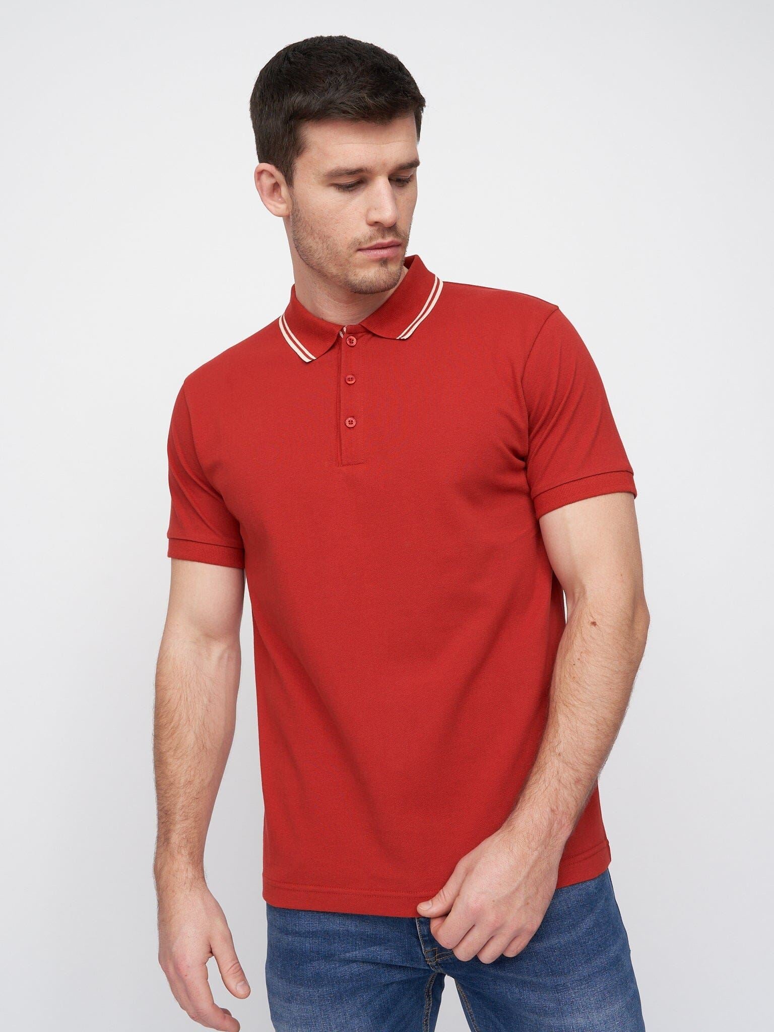 Samtrase Polo