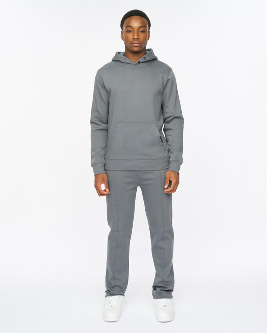 Chattamere Hoodie Petrol Blue