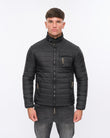 Carricore Padded Jacket Black