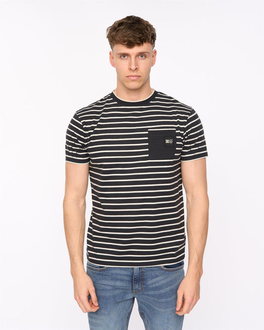 Danversity T-Shirt Black