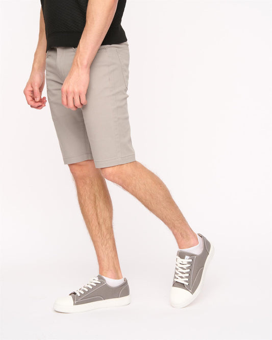 Franztown Shorts Grey