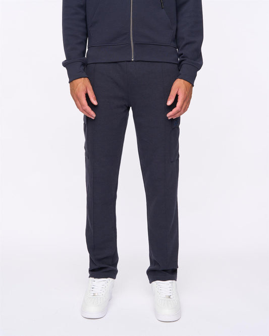 Optimus Combat Joggers Navy