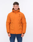 Jelforth Jacket Orange