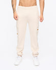 Adamsberg Joggers Off White