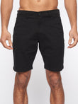Moreshore Chino Shorts Black