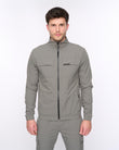 Chamata Jacket Green Slate
