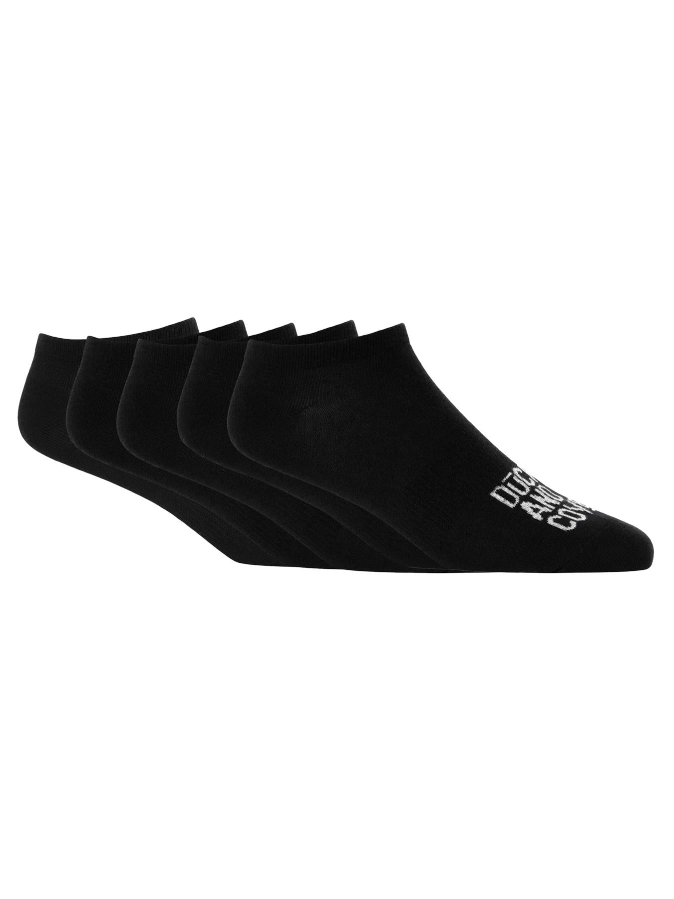 Fubel Trainer Socks 5pk